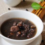 黑豆羊肉汤