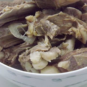 手把羊肉