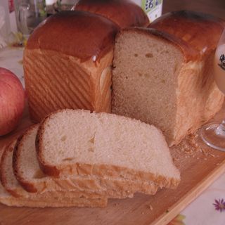 北海道牛奶吐司