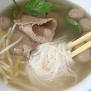 越南特别牛肉粉