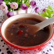 补血益气葛粉羹