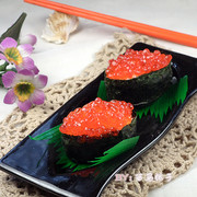 鱼子酱寿司