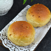 核桃墨西哥面包