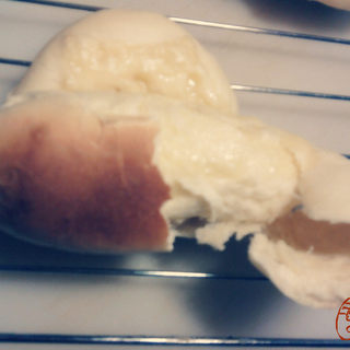 安文达奶香餐包