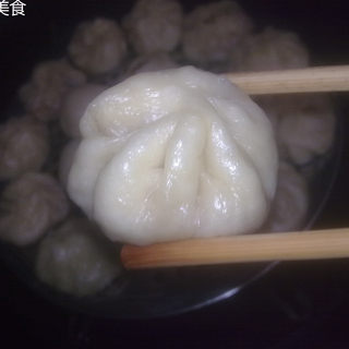 美味小笼包