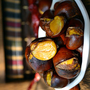 把诱惑带回家-【糖炒栗】