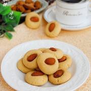 杏仁小饼