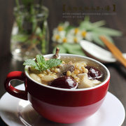 五指毛桃小麦汤---健脾祛湿又开胃