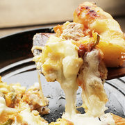 夏威夷重口味披萨