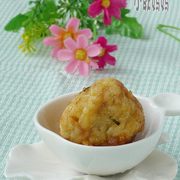糯米肉圆