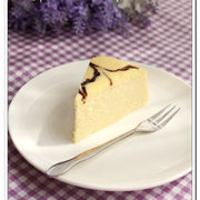 千叶纹芝士蛋糕