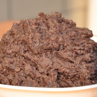 红豆馅