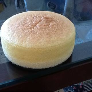 酸奶蛋糕