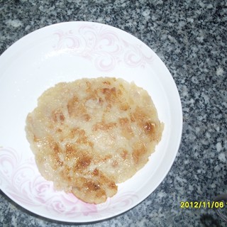 煎饼