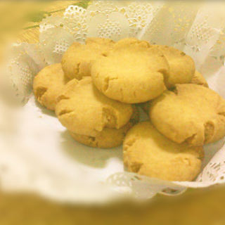 玛格丽特小饼干