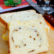 玉米燕麦牛肉面包