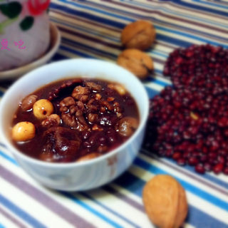 红豆汤