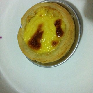 葡式蛋挞