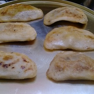米粉饺子