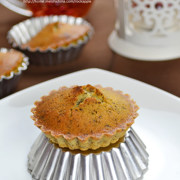 【红茶磅蛋糕】