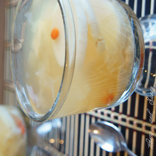 山药银耳薏米羹