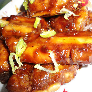 糖醋排骨
