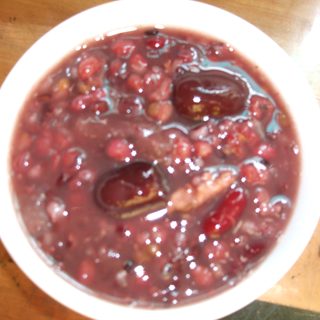 腊八粥