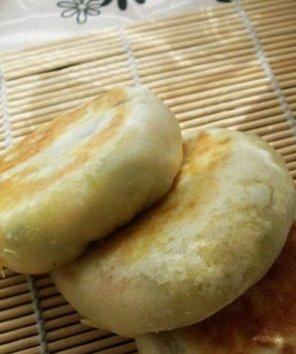 素馅饼