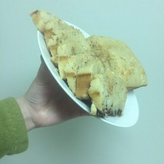 巧克力全蛋牛奶蛋糕