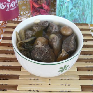 化痰止咳润肺汤