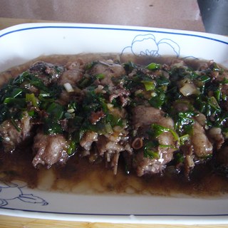 红酒肥牛金针菇卷