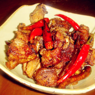 辣子鸡