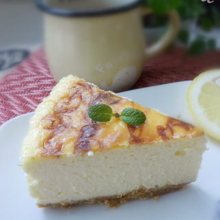 大理石重乳酪蛋糕