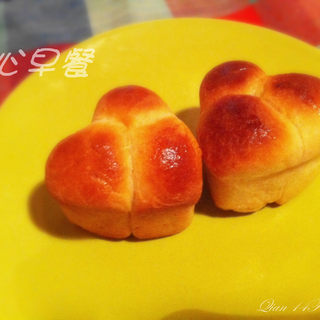 朗姆葡萄干面包