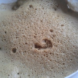 微波炉巧克力味蛋糕