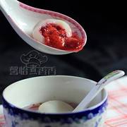 健康新理念-----元宵節(jié)吃低糖無(wú)脂的水果湯圓