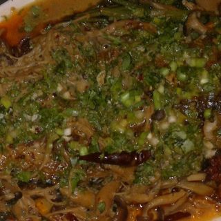 李叔巴蜀火锅鱼