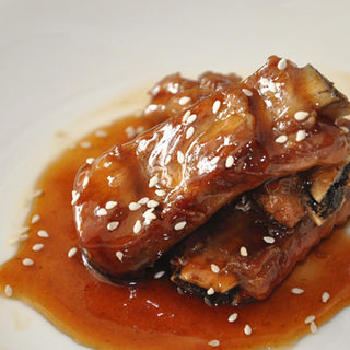 糖醋排骨