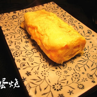 甜鸡蛋烧
