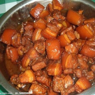 红烧肉