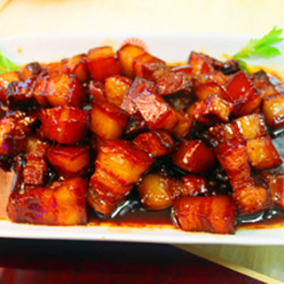 红烧肉