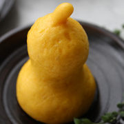 换个花样更好吃——翡翠葫芦