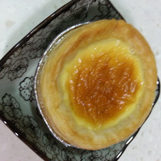 蛋挞