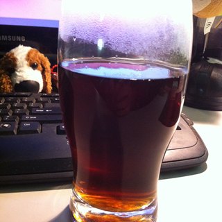 罗汉果甘草凉茶