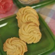 奶油曲奇