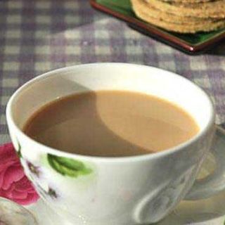 印度巧克力奶茶