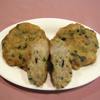 自制台式甜不辣