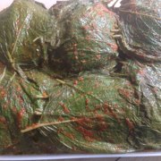 韩国小菜【香辣苏子叶】