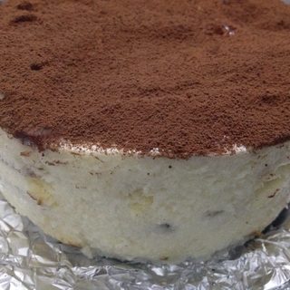 免烤火龙果慕斯蛋糕