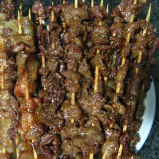 放心烧烤自家做